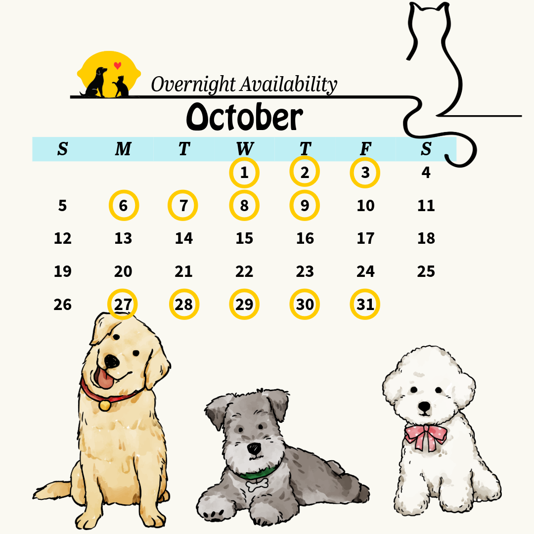 october